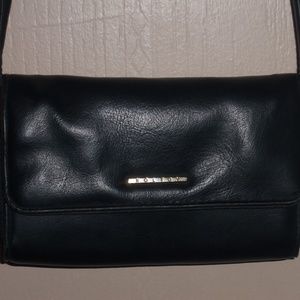 KOLTOV BLACK PURSE